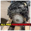 1984 Evinrude 90 hp Carb 2-Stroke 20″ Outboard Motor Johnson Runs Well v4 – Photo 11 1984 Evinrude 90 hp Carb 2-Stroke 20″ Outboard Motor Johnson Runs Well v4 – photo 11 of 13