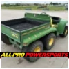1995 John Deere Gator 6×4 Gas For Sale – Photo 4 1995 John Deere Gator 6x4 Gas For Sale