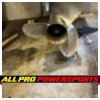 1995 Yamaha 250 HP 2-Stroke 25″ Outboard Motor Engine V6 Runs Well – Photo 11 1995 Yamaha 250 HP 2-Stroke 25″ Outboard Motor Engine V6 Runs Well – photo 11 of 13