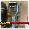 1995 Yamaha 250 HP 2-Stroke 25″ Outboard Motor Engine V6 Runs Well – Photo 3 1995 Yamaha 250 HP 2-Stroke 25″ Outboard Motor Engine V6 Runs Well – photo 3 of 13