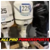1998 Evinrude 225 hp Outboard Motor Engine Johnson 25″ DI FICHT Needs Work – Photo 2 1998 Evinrude 225 hp Outboard Motor Engine Johnson 25″ DI FICHT Needs Work – photo 2 of 11