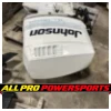~1998 Johnson Evinrude 150 hp Carbureted Outboard Motor Engine 25″ OMC Runs – Photo 5 ~1998 Johnson Evinrude 150 hp Carbureted Outboard Motor Engine 25″ OMC Runs – photo 5 of 15