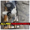 1998 Yamaha 250 Saltwater Series II OX66 2-Stroke 25″ Outboard Motor Engine – Photo 4 1998 Yamaha 250 Saltwater Series II OX66 2-Stroke 25″ Outboard Motor Engine – photo 4 of 12