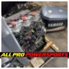 1998 Yamaha 250 Saltwater Series II OX66 2-Stroke 25″ Outboard Motor Engine – Photo 7 1998 Yamaha 250 Saltwater Series II OX66 2-Stroke 25″ Outboard Motor Engine – photo 7 of 12