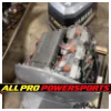 1998 Yamaha 250 Saltwater Series II OX66 2-Stroke 25″ Outboard Motor Engine – Photo 8 1998 Yamaha 250 Saltwater Series II OX66 2-Stroke 25″ Outboard Motor Engine – photo 8 of 12