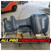~1999 Yamaha 225 hp OX66 2-Stroke 25″ Outboard Motor Engine V6 Runs Well – Photo 4 ~1999 Yamaha 225 hp OX66 2-Stroke 25″ Outboard Motor Engine V6 Runs Well – photo 4 of 12