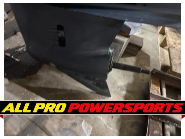 1999 Yamaha 225 Saltwater Series II OX66 2-Stroke 30″ Outboard Motor Engine – photo 7 of 14
