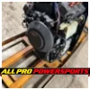 1999 Yamaha 225 Saltwater Series II OX66 25″ Outboard Motor Engine V6 Runs – Photo 11 1999 Yamaha 225 Saltwater Series II OX66 25″ Outboard Motor Engine V6 Runs – photo 11 of 16