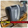 1999 Yamaha 225 Saltwater Series II OX66 25″ Outboard Motor Engine V6 Runs – Photo 3 1999 Yamaha 225 Saltwater Series II OX66 25″ Outboard Motor Engine V6 Runs – photo 3 of 16