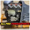 1999 Yamaha 225 Saltwater Series II OX66 25″ Outboard Motor Engine V6 Runs – Photo 9 1999 Yamaha 225 Saltwater Series II OX66 25″ Outboard Motor Engine V6 Runs – photo 9 of 16