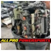 ~2000 Yamaha 200 HPDI 25″ Outboard Motor Engine Fair Runs but Needs Rebuid – Photo 3 ~2000 Yamaha 200 HPDI 25″ Outboard Motor Engine Fair Runs but Needs Rebuid – photo 3 of 15