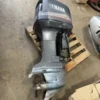 ~2000 Yamaha 225 Saltwater Series II OX66 25″ Outboard Motor Engine Runs V6 – Photo 1 ~2000 Yamaha 225 Saltwater Series II OX66 25″ Outboard Motor Engine Runs V6