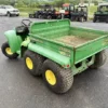 2001 John Deere Gator For Sale – Photo 1 2001 John Deere Gator For Sale