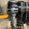2001 Yamaha 250 Saltwater Series II OX66 2-Stroke 30″ Outboard Motor Engine – Photo 1 2001 Yamaha 250 Saltwater Series II OX66 2-Stroke 30″ Outboard Motor Engine