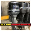 2001 Yamaha 250 Saltwater Series II OX66 2-Stroke 30″ Outboard Motor Engine – Photo 12 2001 Yamaha 250 Saltwater Series II OX66 2-Stroke 30″ Outboard Motor Engine – photo 12 of 12