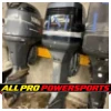 2001 Yamaha 250 Saltwater Series II OX66 2-Stroke 30″ Outboard Motor Engine – Photo 4 2001 Yamaha 250 Saltwater Series II OX66 2-Stroke 30″ Outboard Motor Engine – photo 4 of 12