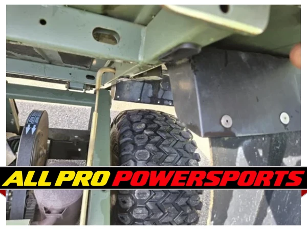 2002 John Deere Trail Gator 4x2 For Sale