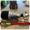 2002 Yamaha 200 hp F200 4-Stroke 25″ Outboard Motor V6 Mechanic Special – Photo 10 2002 Yamaha 200 hp F200 4-Stroke 25″ Outboard Motor V6 Mechanic Special – photo 10 of 13
