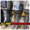 2003 Tohatsu 90 hp TLDI Outboard Motor Engine 20″ 2-Stroke Runs Prop – Photo 2 2003 Tohatsu 90 hp TLDI Outboard Motor Engine 20″ 2-Stroke Runs Prop – photo 2 of 12