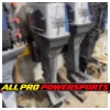 2003 Tohatsu 90 hp TLDI Outboard Motor Engine 20″ 2-Stroke Runs Prop – Photo 4 2003 Tohatsu 90 hp TLDI Outboard Motor Engine 20″ 2-Stroke Runs Prop – photo 4 of 12