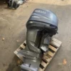 2003 Yamaha 225 hp F225 4-Stroke 25″ Outboard Motor V6 Mechanic Special Run – Photo 1 2003 Yamaha 225 hp F225 4-Stroke 25″ Outboard Motor V6 Mechanic Special Run