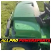 2004 John Deere Gator HPX 4×4 Gas For Sale – Photo 4 2004 John Deere Gator HPX 4x4 Gas For Sale
