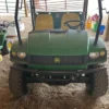 2004 John Deere Gator HPX 4×4 Gas Utility Cart for Sale – Photo 1 2004 John Deere Gator HPX 4x4 Gas Utility Cart for Sale