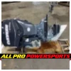 2005 Evinrude Etec 75 hp Outboard Motor Engine 20″ E-Tec BRP Runs Well – Photo 14 2005 Evinrude Etec 75 hp Outboard Motor Engine 20″ E-Tec BRP Runs Well – photo 14 of 14