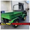 2005 John Deere ProGator 2030A For Sale – Photo 3 2005 John Deere ProGator 2030A For Sale