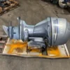 2005 Yamaha F50 EFI 50 hp Four Stroke 4-Stroke 20″ Outboard Motor Engine – Photo 1 2005 Yamaha F50 EFI 50 hp Four Stroke 4-Stroke 20″ Outboard Motor Engine