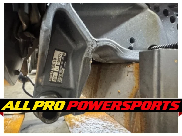 2005 Yamaha F50 EFI 50 hp Four Stroke 4-Stroke 20″ Outboard Motor Engine – photo 7 of 17