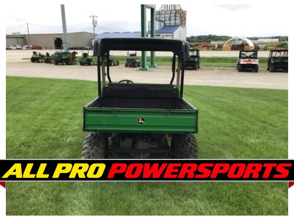 2006 John Deere Gator HPX 4x4 Gas For Sale