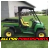 2006 John Deere Gator HPX 4×4 Gas For Sale – Photo 4 2006 John Deere Gator HPX 4x4 Gas For Sale
