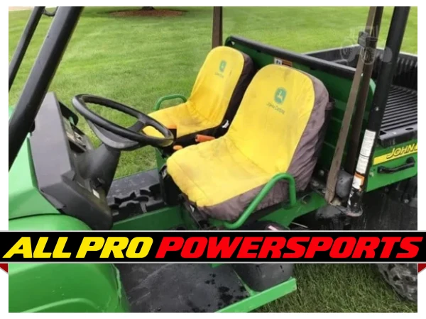 2006 John Deere Gator HPX 4x4 Gas For Sale