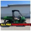 2006 John Deere Gator HPX For Sale – Photo 2 2006 John Deere Gator HPX For Sale