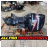 2006 Mercury 200 hp Optimax 2-Stroke 25″ Outboard Motor Engine Runs Well – Photo 2 2006 Mercury 200 hp Optimax 2-Stroke 25″ Outboard Motor Engine Runs Well – photo 2 of 12