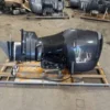 2007 Suzuki DF225 225 hp 4-Stroke 30″ Outboard Motor Engine Four – Photo 1 2007 Suzuki DF225 225 hp 4-Stroke 30″ Outboard Motor Engine Four