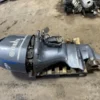 2007 Yamaha F350 V8 4-Stroke 30″ Outboard Motor Engine Four Stroke Prop Run – Photo 1 2007 Yamaha F350 V8 4-Stroke 30″ Outboard Motor Engine Four Stroke Prop Run