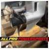 ~2008 Honda 40 hp BF40 4-Stroke 20″ EFI Outboard Motor Engine Runs Well – Photo 6 ~2008 Honda 40 hp BF40 4-Stroke 20″ EFI Outboard Motor Engine Runs Well – photo 6 of 16