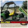 2008 John Deere Gator XUV 850D 4WD Diesel Utility Cart For Sale – Photo 12 2008 John Deere Gator XUV 850D 4WD Diesel Utility Cart For Sale