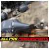 2008 Yamaha F350 V8 4-Stroke 25″ Outboard Motor Engine Counter Rotation – Photo 5 2008 Yamaha F350 V8 4-Stroke 25″ Outboard Motor Engine Counter Rotation – photo 5 of 12