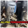 ~2010 Honda BF15 15 hp 4-Stroke 15″ Outboard Motor Engine Runs Well Tiller – Photo 12 ~2010 Honda BF15 15 hp 4-Stroke 15″ Outboard Motor Engine Runs Well Tiller – photo 12 of 12
