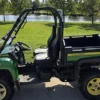 2012 John Deere Gator XUV 825i 4WD Utility Cart for Sale – Photo 1 2012 John Deere Gator XUV 825i 4WD Utility Cart for Sale