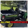 2012 John Deere Gator XUV 825i 4WD Utility Cart for Sale – Photo 4 2012 John Deere Gator XUV 825i 4WD Utility Cart for Sale