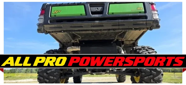 2012 John Deere Gator XUV 825i 4WD Utility Cart for Sale