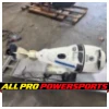 2013 Evinrude Etec 25 hp DFI Outboard Motor Engine 20″ E-Tec BRP Controls – Photo 5 2013 Evinrude Etec 25 hp DFI Outboard Motor Engine 20″ E-Tec BRP Controls – photo 5 of 16