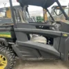 2013 John Deere Gator RSX 850i 4×4 Gas For Sale – Photo 1 2013 John Deere Gator RSX 850i 4x4 Gas For Sale