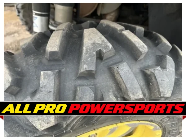 2013 John Deere Gator RSX 850i 4x4 Gas For Sale