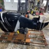 2015 Mercury 250 XXL Verado 4-Stroke 30″ Outboard Motor Four Stroke Parts – Photo 1 2015 Mercury 250 XXL Verado 4-Stroke 30″ Outboard Motor Four Stroke Parts