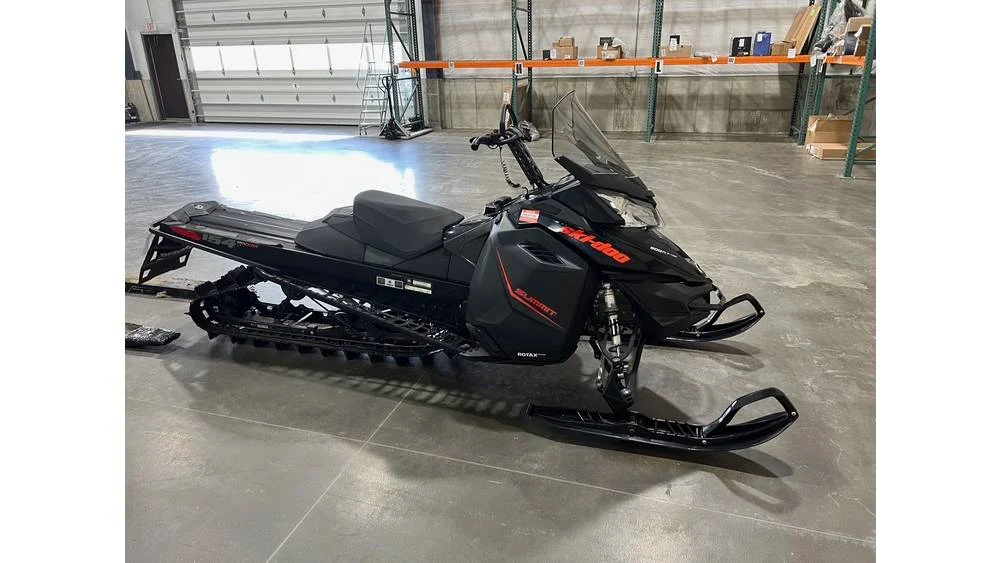 2015 Ski-Doo Summit SP 800R 146 E Snowmobile for Sale
